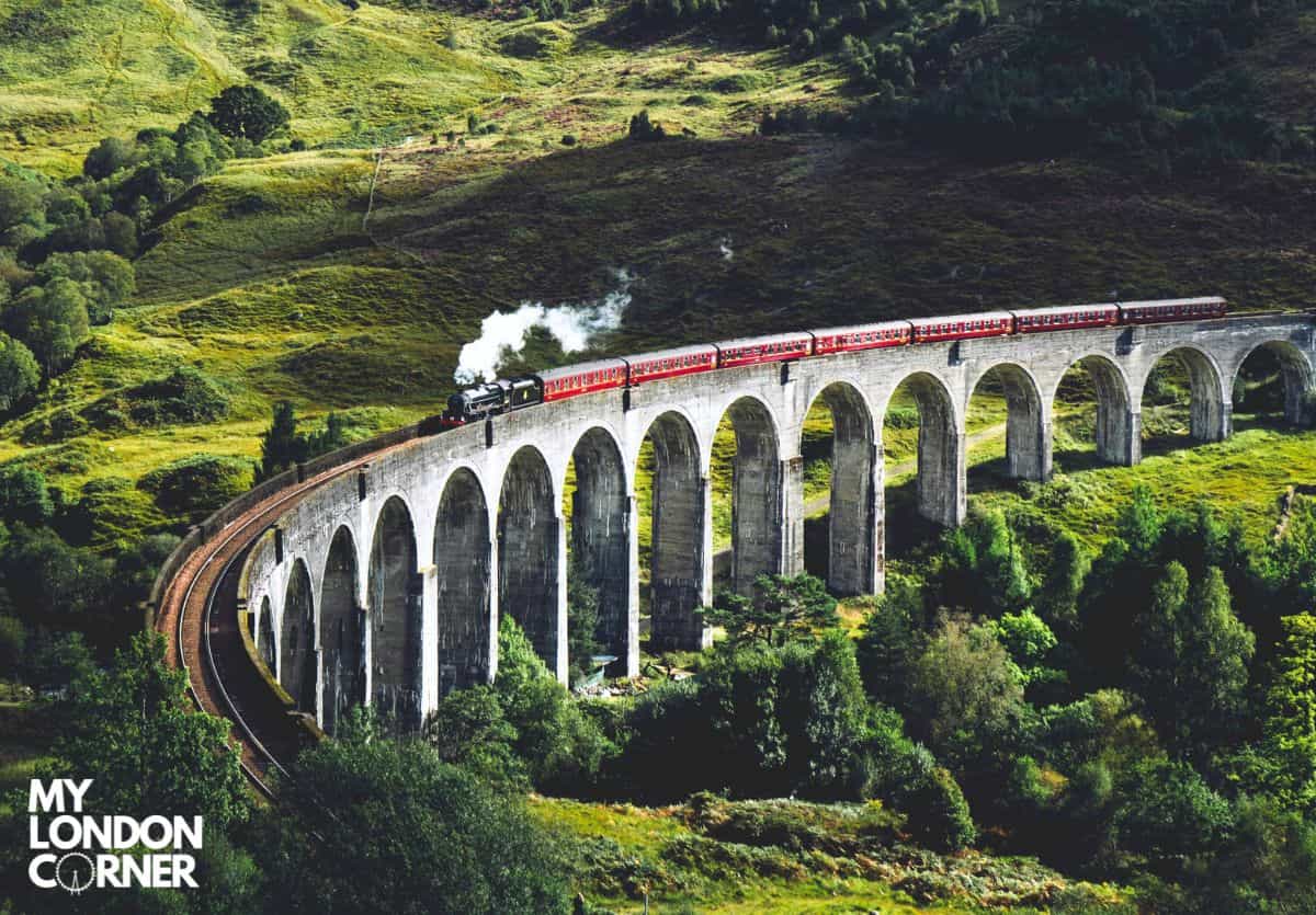 Viaggio di Gruppo Harry Potter in Scozia – Magic Scozia 1-5 Luglio 2027