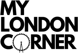 My London Corner Logo