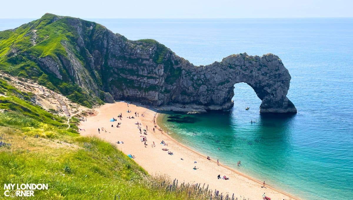 Le 10 Migliori Spiagge del Regno Unito per l'Estate: Scopri Dove Andare