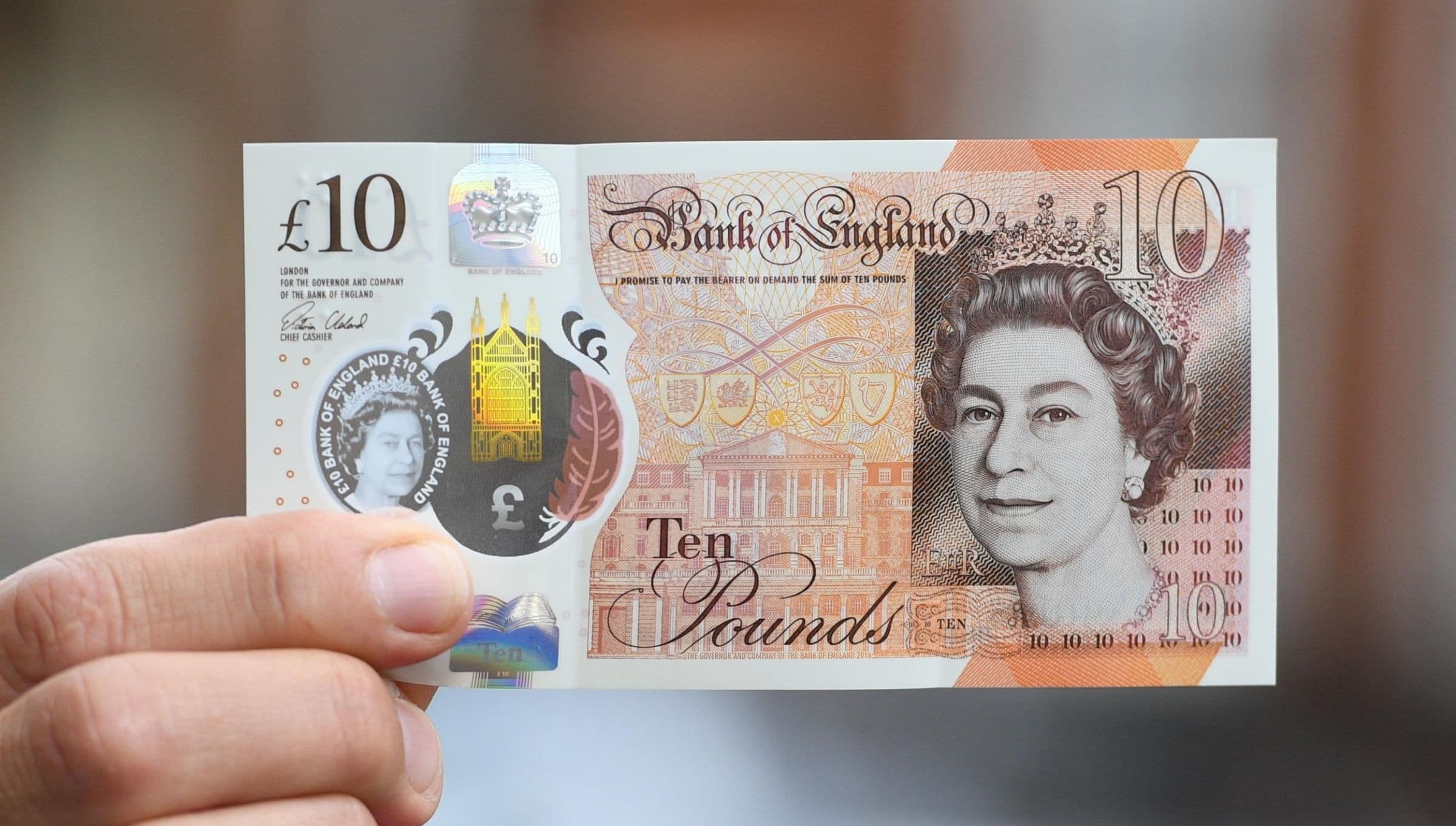 Dove Cambiare Soldi a Londra: Guida Completa per Risparmiare