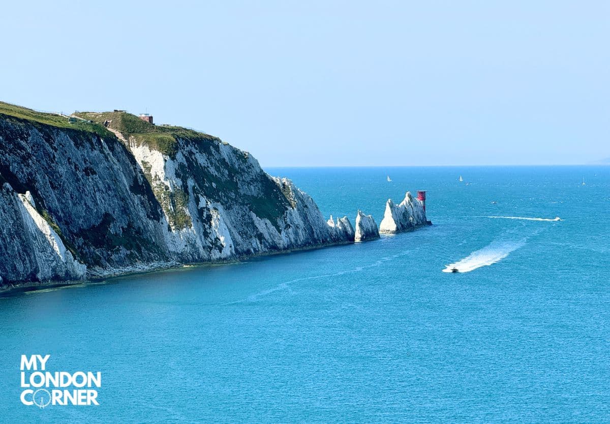 La magia dell'Isola di Wight - Agosto 2026 - foto 2
