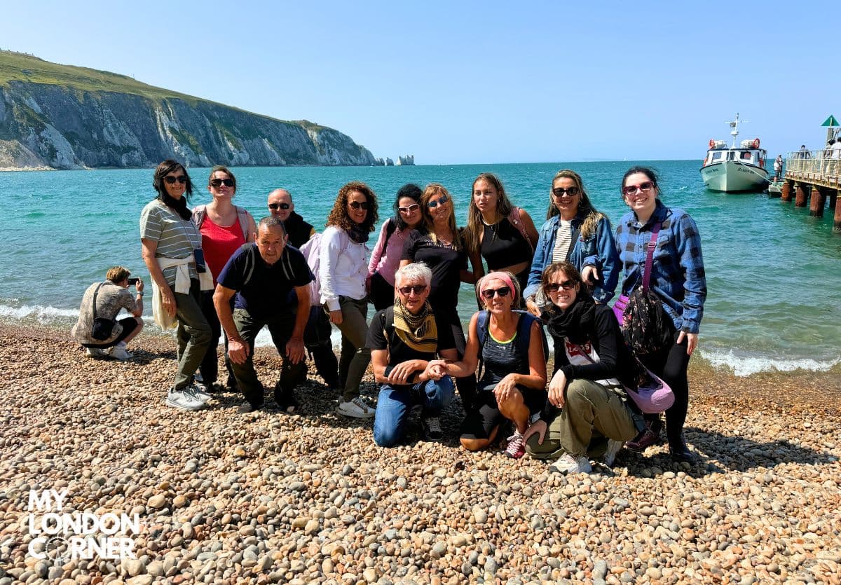 La magia dell'Isola di Wight - Agosto 2026 - foto 1