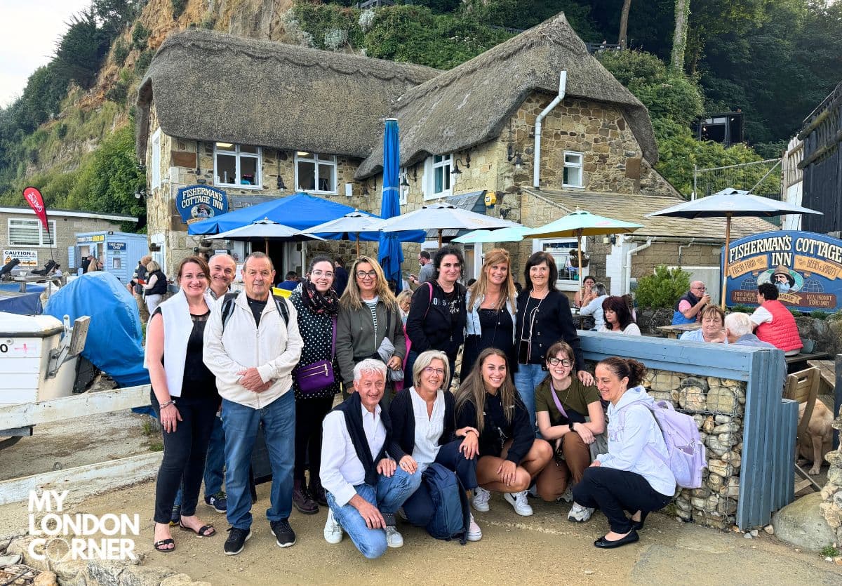 La magia dell'Isola di Wight - Agosto 2026 - foto 4