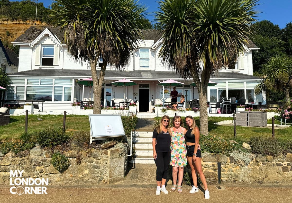 La magia dell'Isola di Wight - Agosto 2026 - foto 6