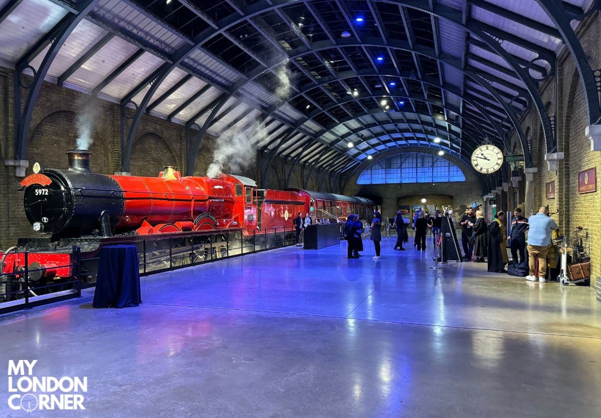 Viaggio di Gruppo Harry Potter a Londra – Marzo 2026 - foto 4