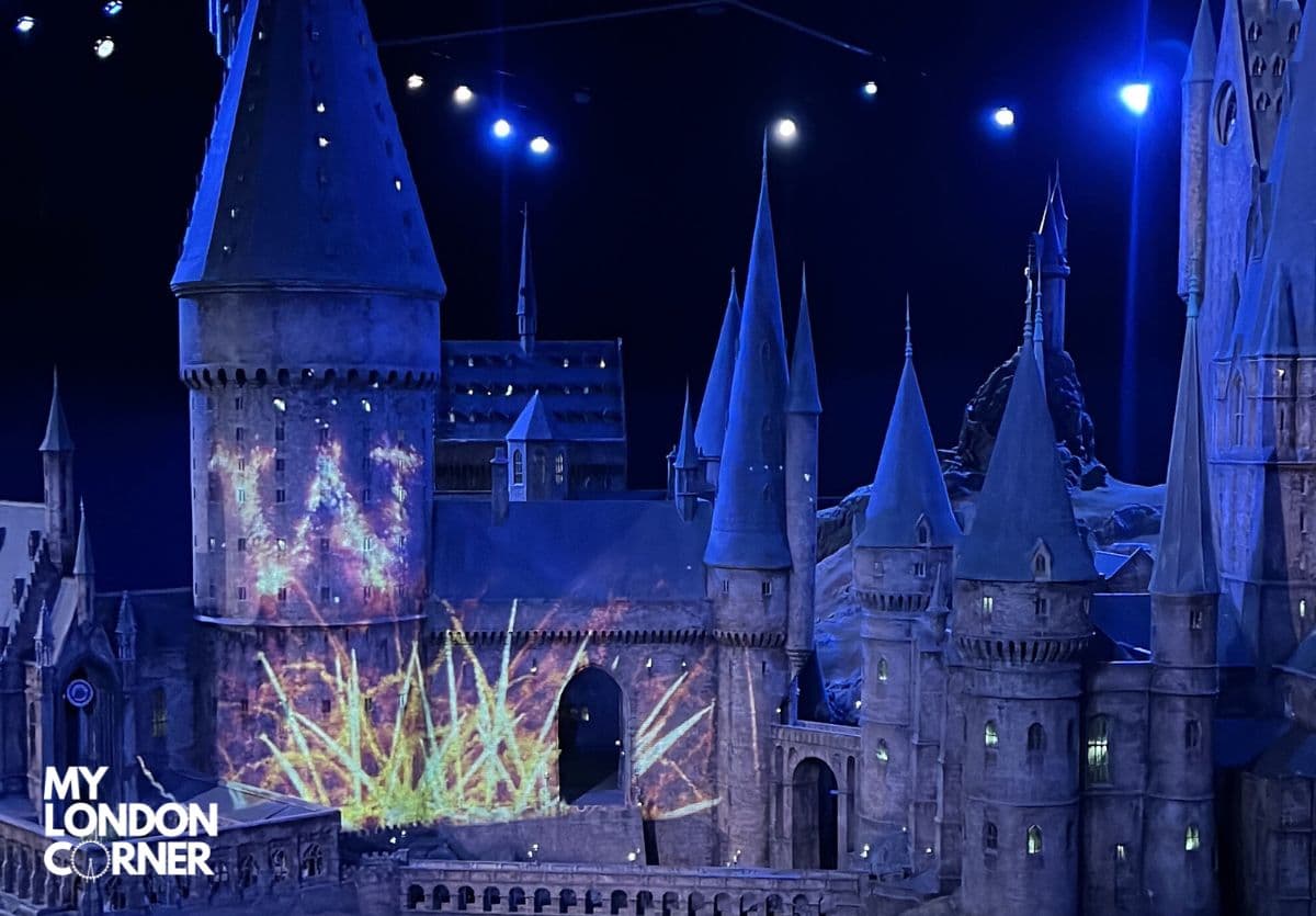 Viaggio di Gruppo Harry Potter a Londra – Marzo 2026 - foto 7
