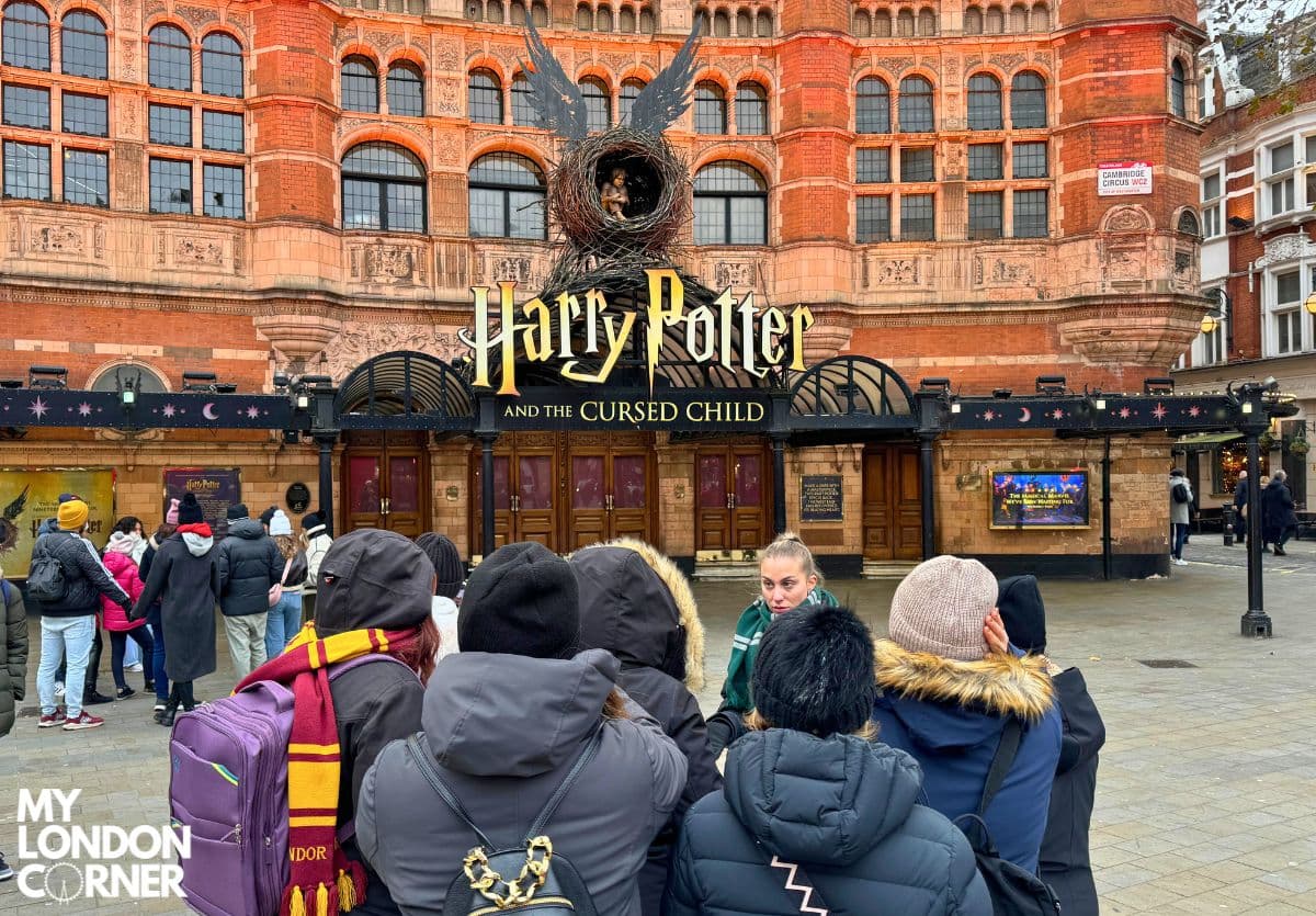 Viaggio di Gruppo Harry Potter a Londra – Marzo 2026 - foto 8