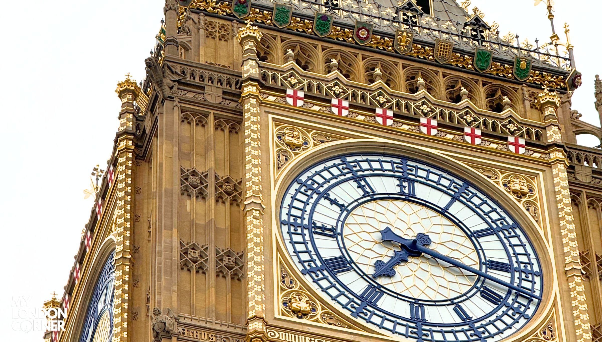 Come prenotare il Big Ben Tour: Tutto quello che devi sapere per visitare l’Elizabeth Tower