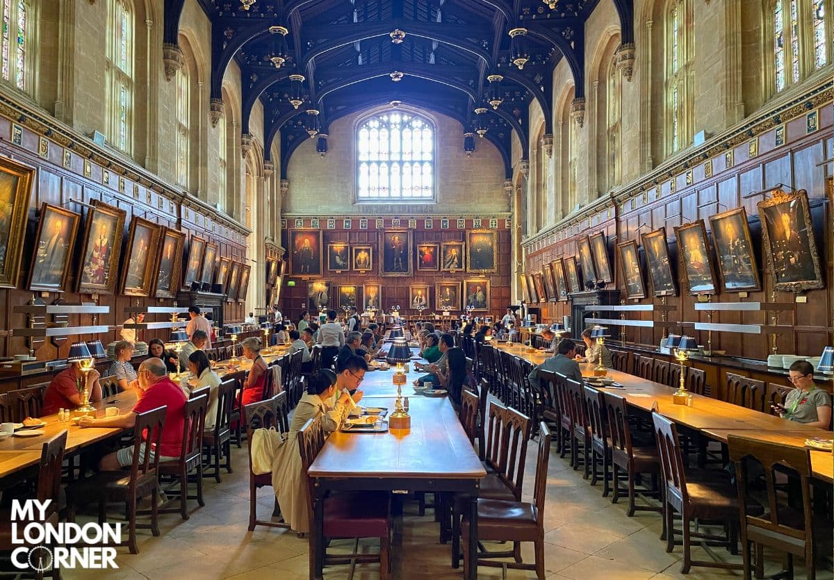 Viaggio Magico nei Cotswolds - foto 3