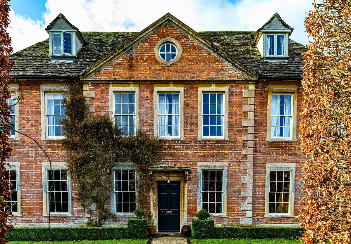 Viaggio Magico nei Cotswolds - foto 4