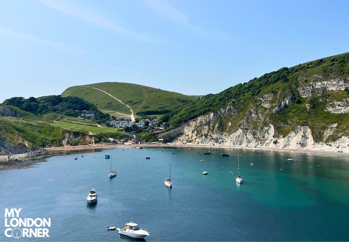Jurassic Coast con Paola & Flora - foto 2