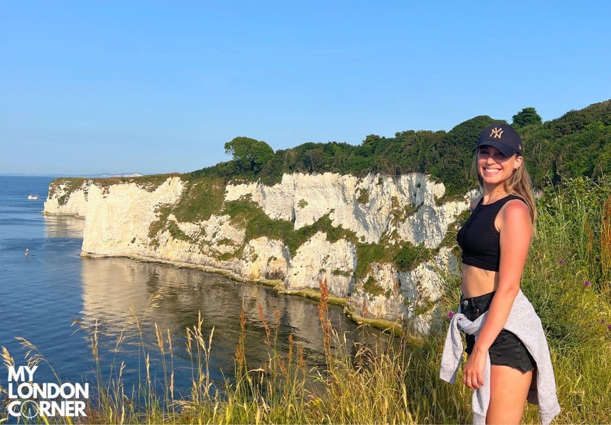 Jurassic Coast con Paola & Flora - foto 3