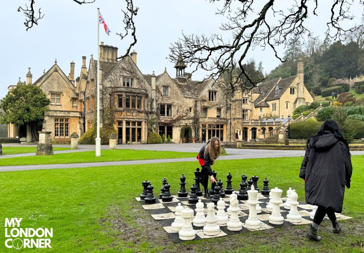Cotswolds & Tea Room - Summer Vibes - foto 2