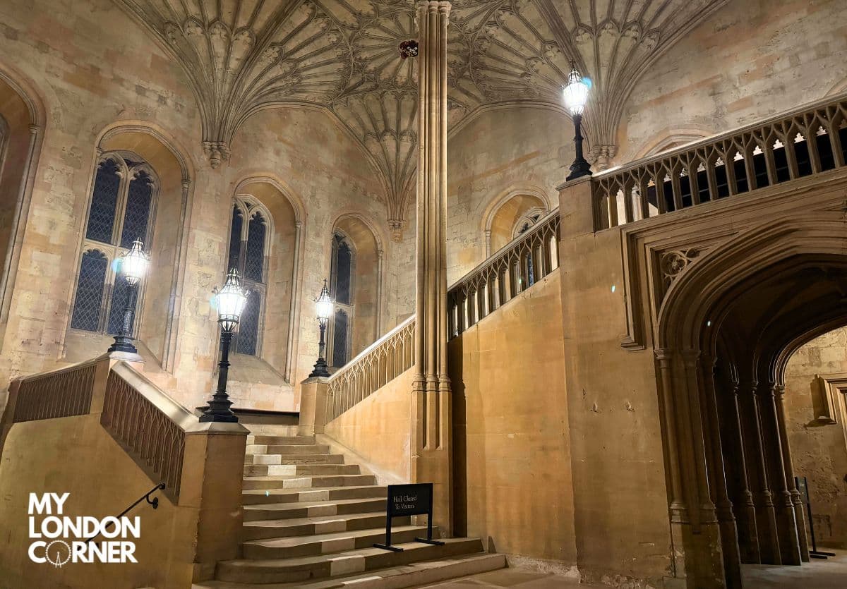 Viaggio di Gruppo Harry Potter a Londra, Oxford e York – Luglio 2026 - foto 6
