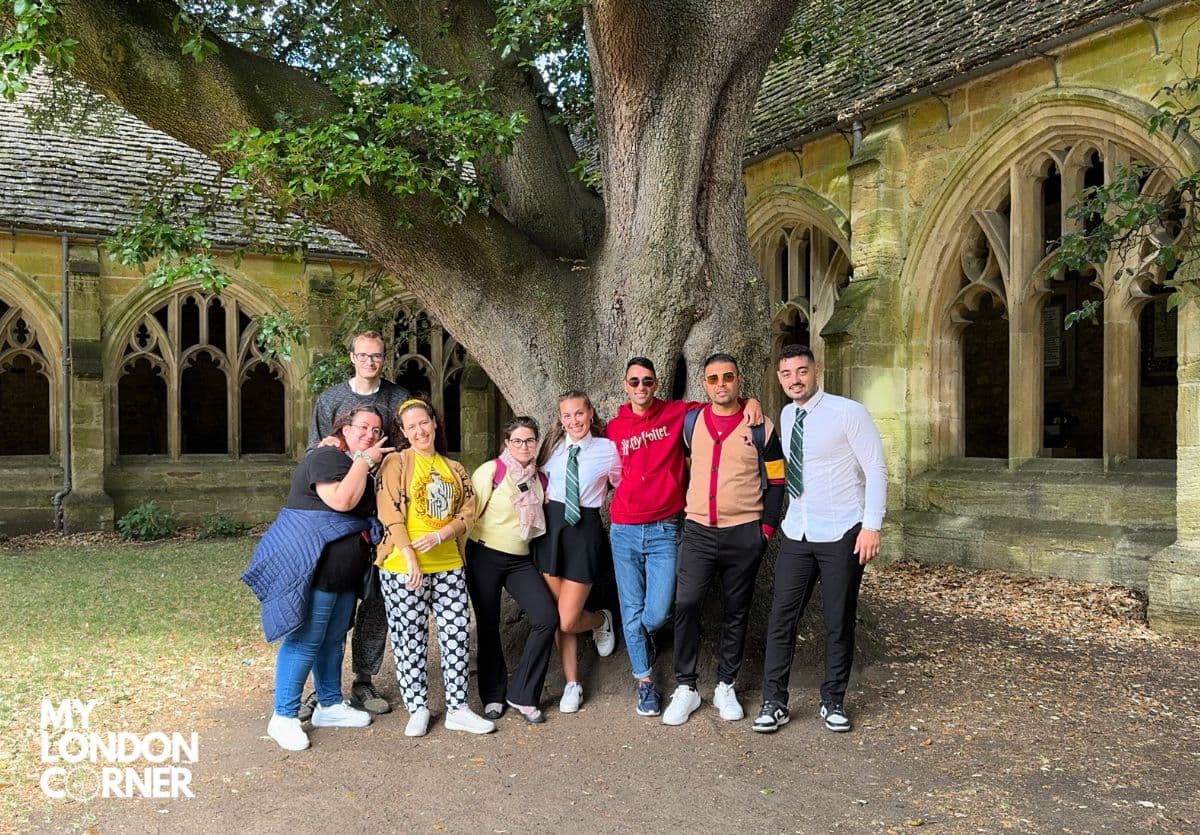 Viaggio di Gruppo Harry Potter a Londra, Oxford e York – Luglio 2026 - foto 4