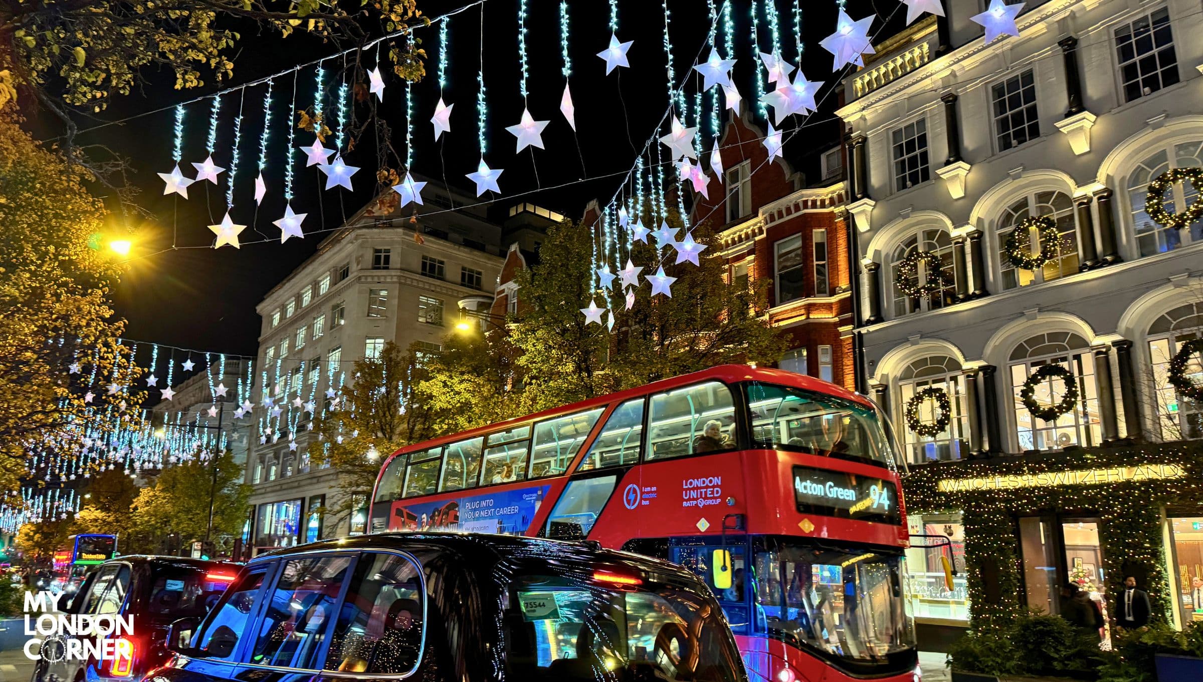 Viaggio di Gruppo Natale e Cinema a Londra, Cotswolds e Surrey – Novembre 2026 - foto 5