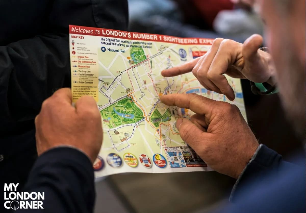 Itinerari personalizzati