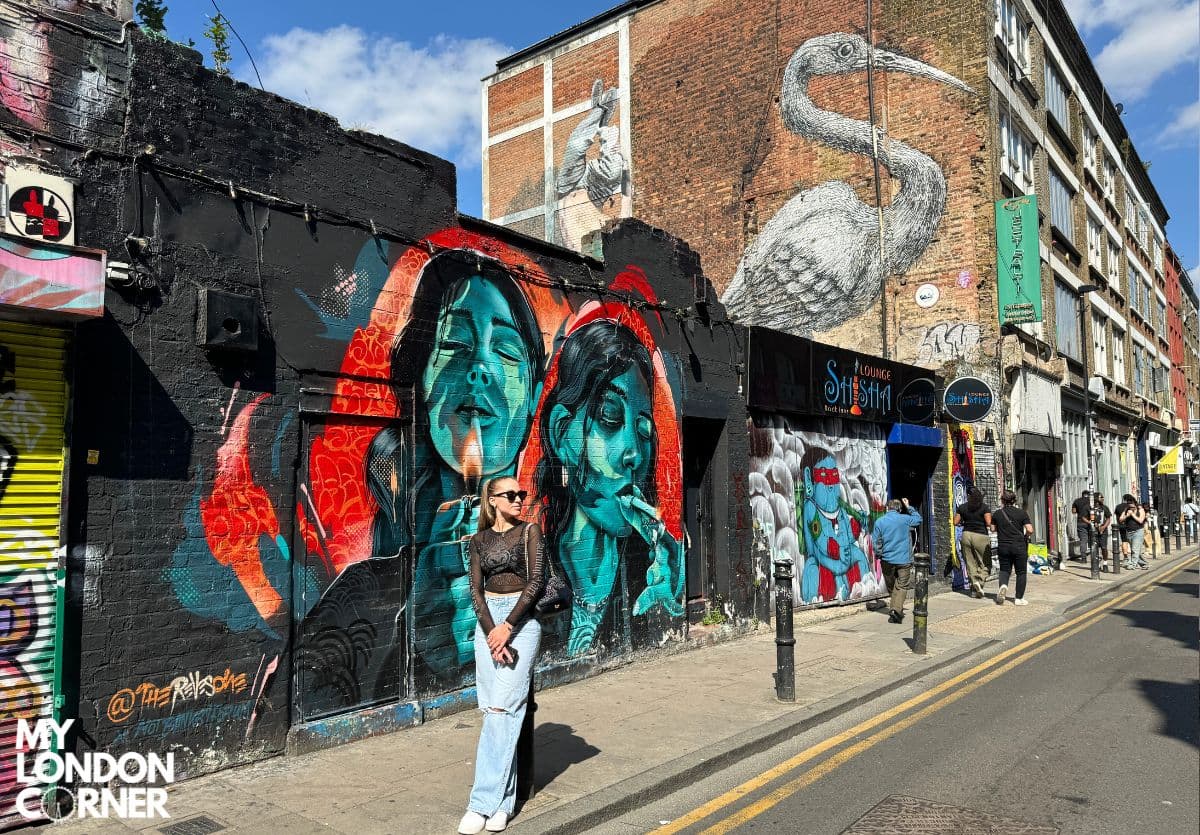 Tour esclusivi Londra