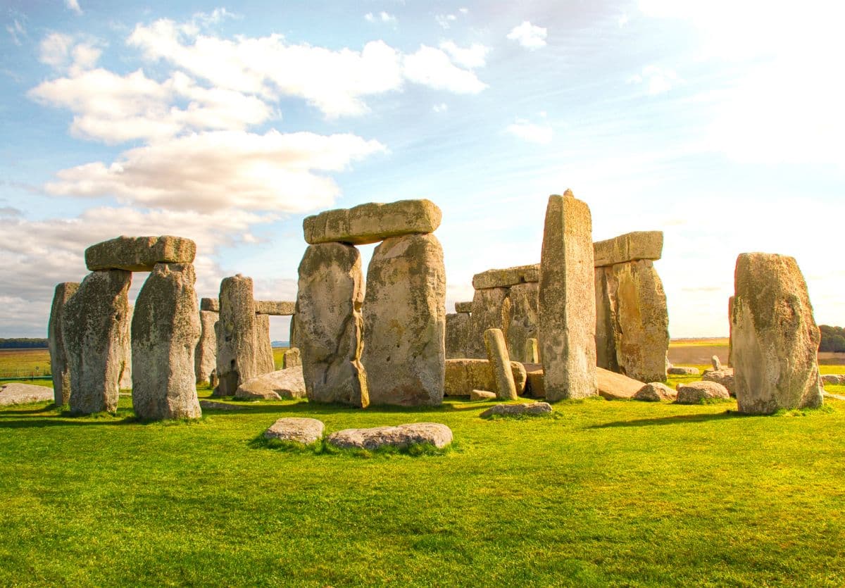 Tour Privato di Windsor e Stonehenge da Londra in Auto - foto 3 (Su richiesta)