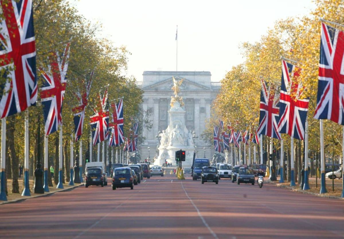 Tour Privato di Londra in Auto con Guida Italiana 2
