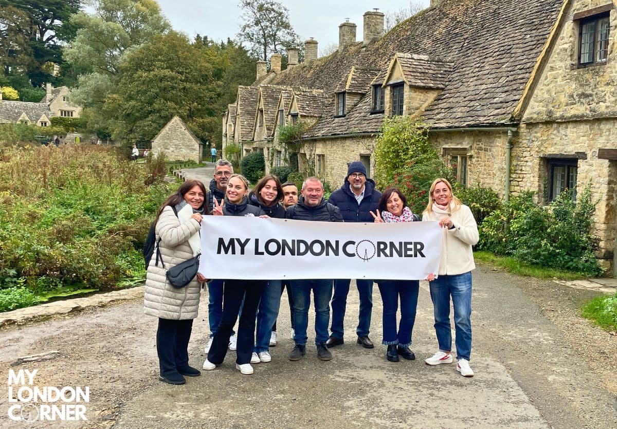 Tour Privato di 1 Giorno nelle Cotswolds da Londra in Auto 3