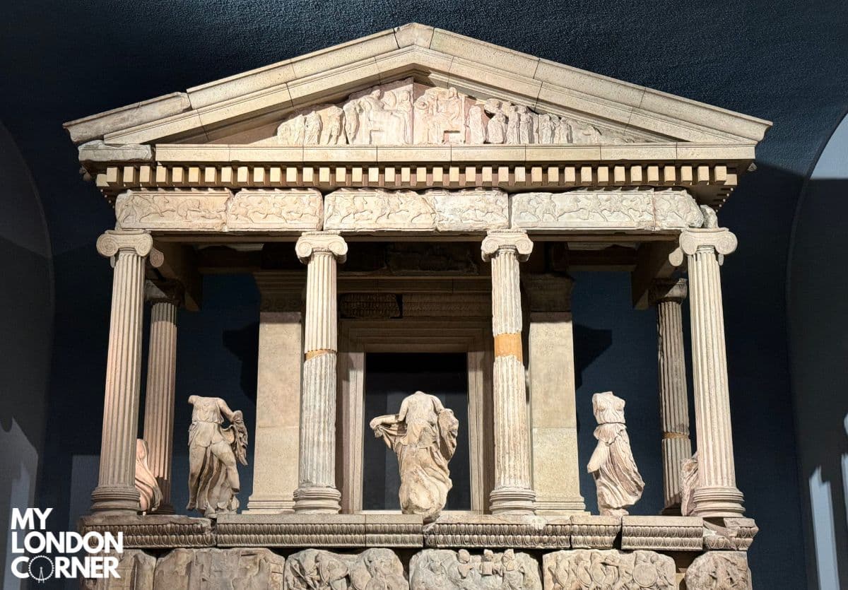 Tour Privato del British Museum con Guida Italiana 4