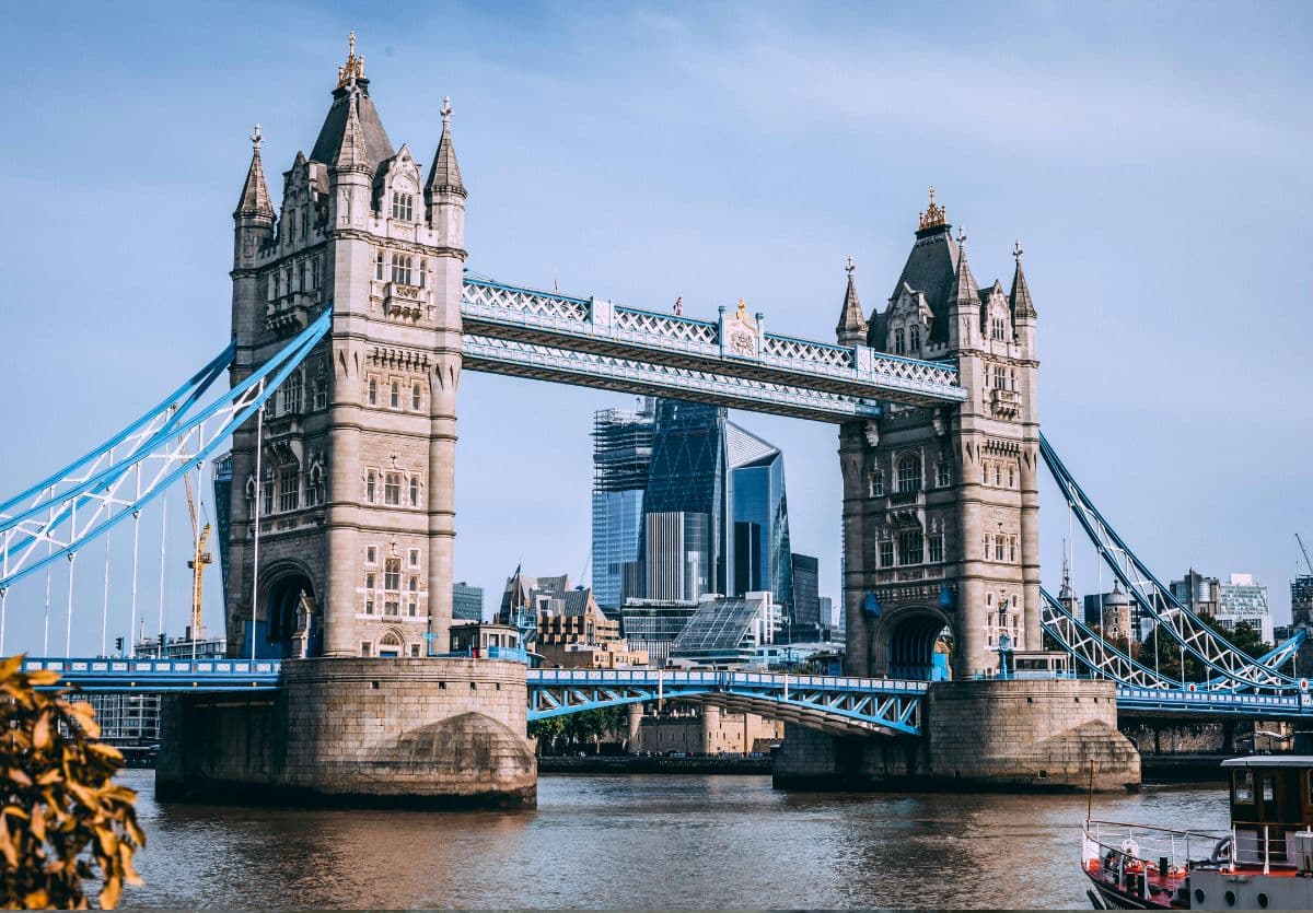 Tour Privato di Londra in Auto con Guida Italiana - foto 5 (Su richiesta)