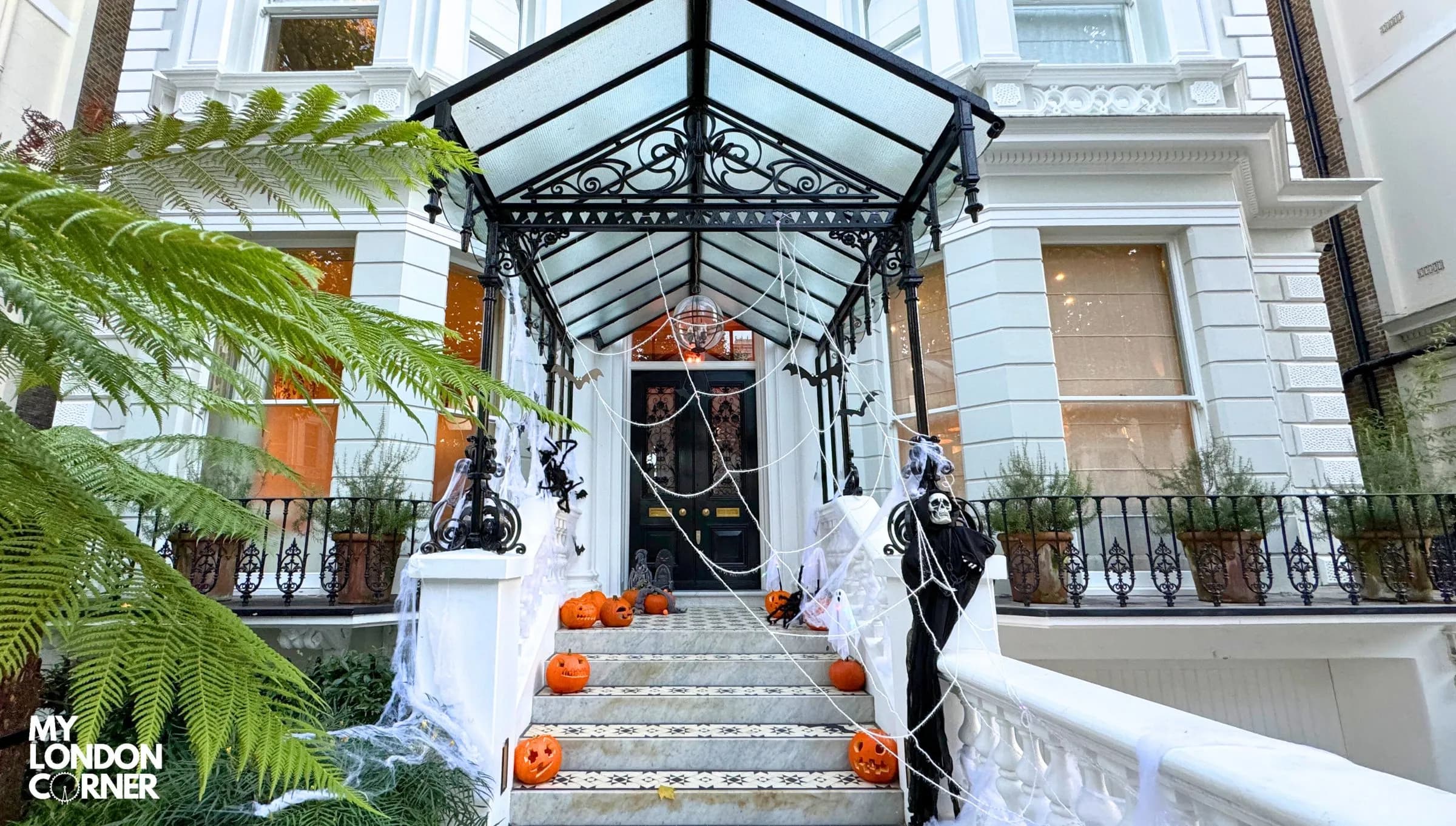 10 Cose da Fare a Londra a Ottobre: Eventi, Halloween e Idee Imperdibili
