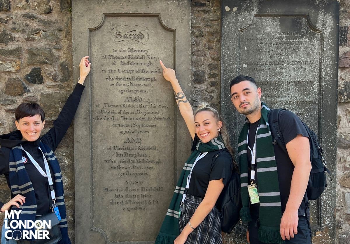 Viaggio Magico in Scozia - foto 4
