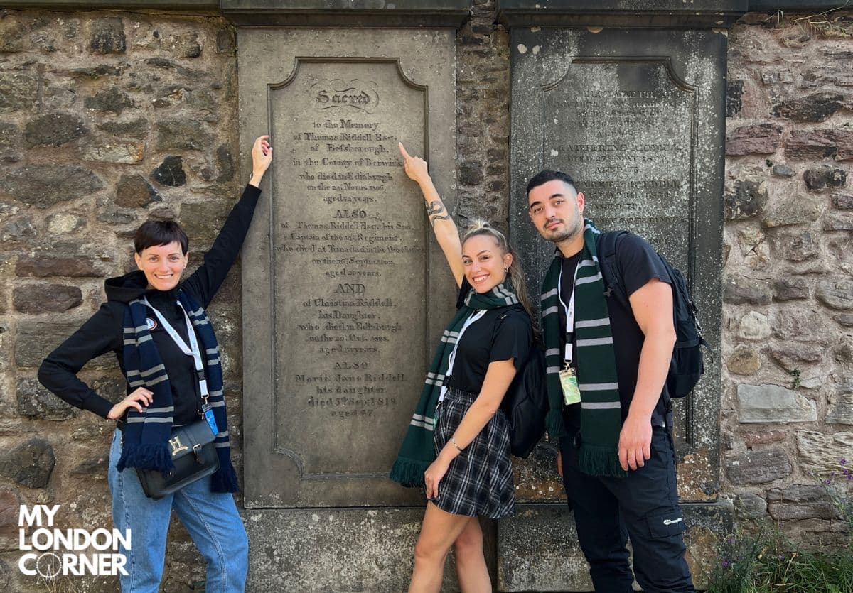 Viaggio di Gruppo Harry Potter in Scozia tra Edimburgo e Highlands – Luglio 2026 - foto 5