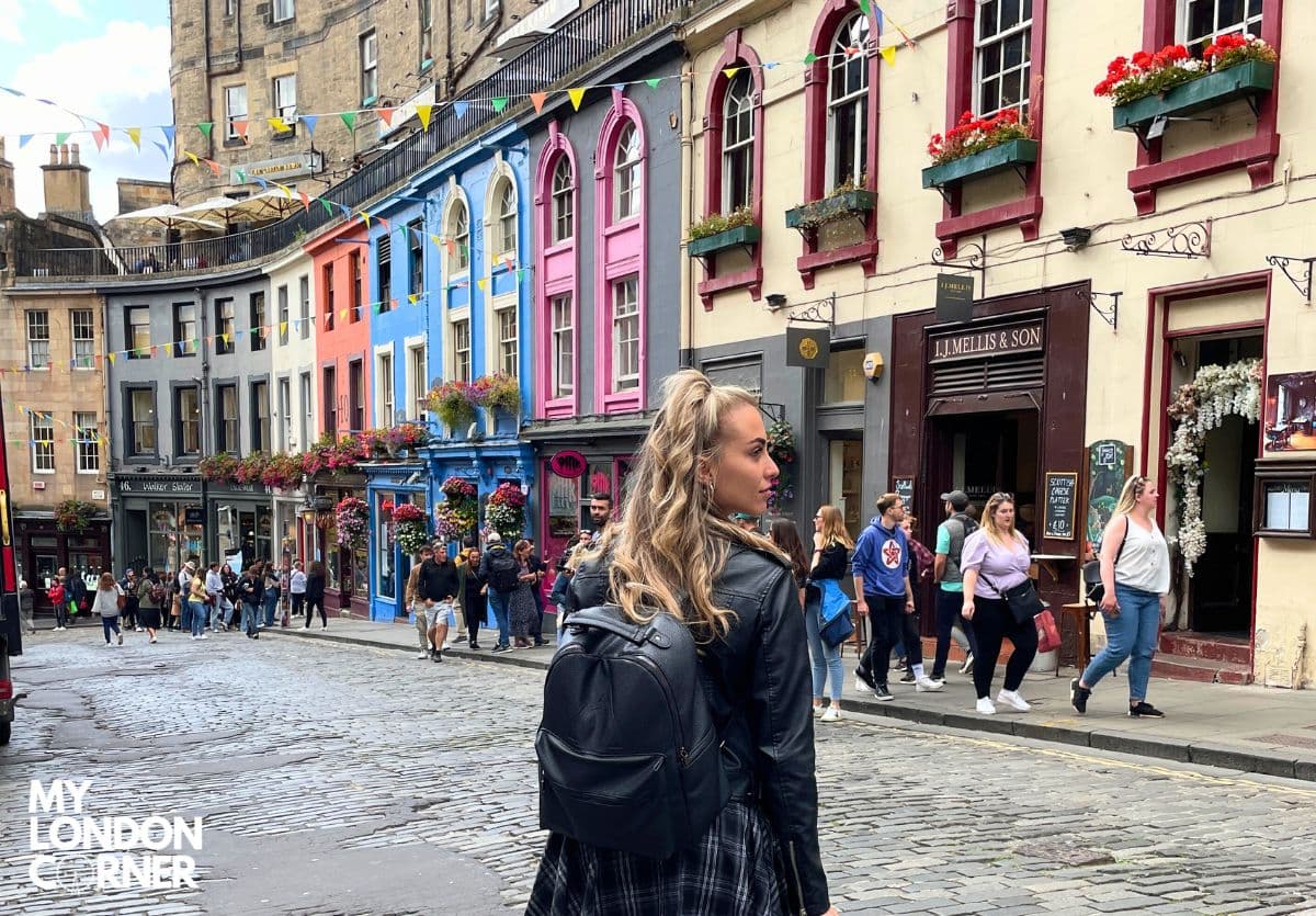 Viaggio di Gruppo Harry Potter in Scozia tra Edimburgo e Highlands – Luglio 2026 - foto 6