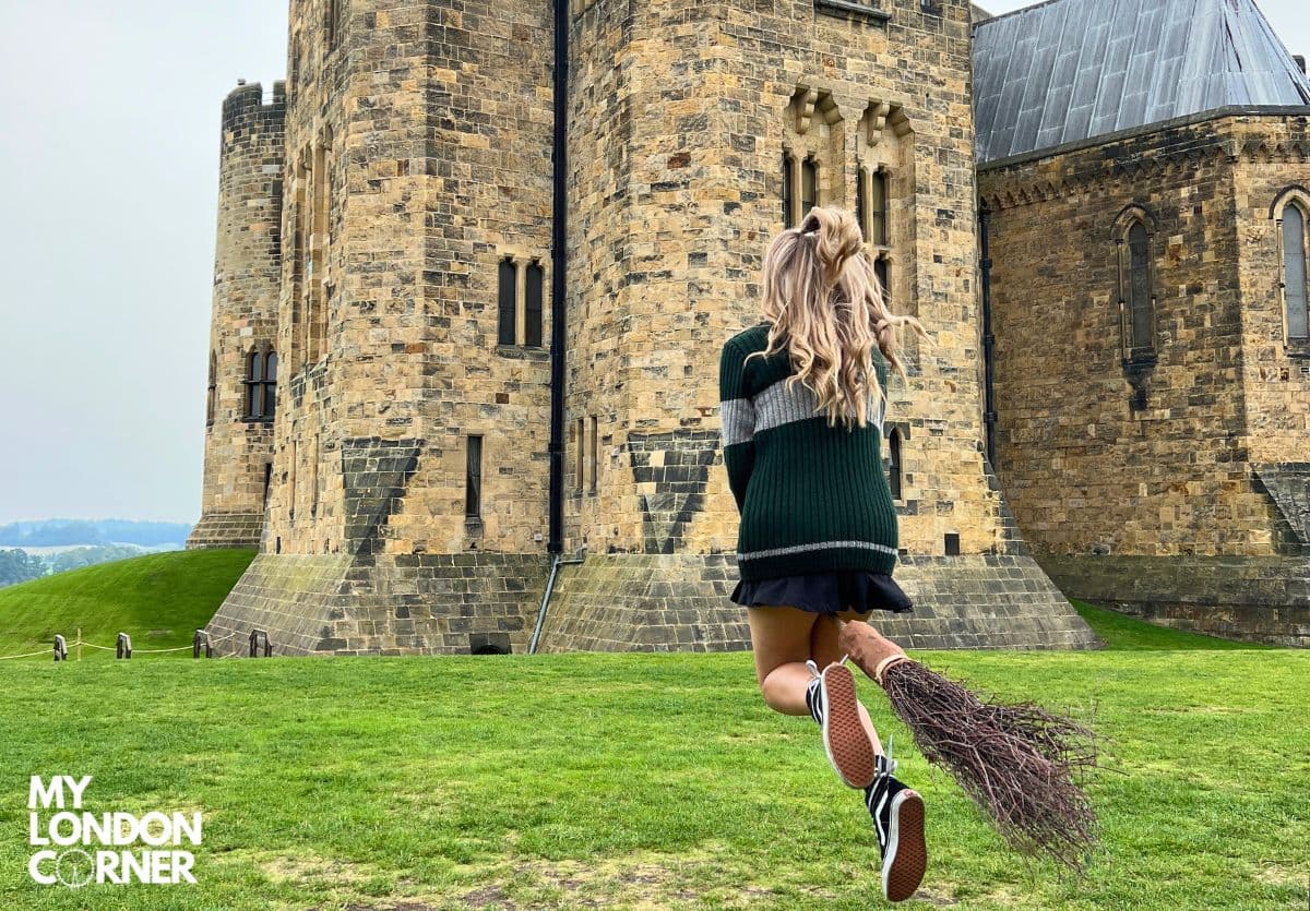 Viaggio di Gruppo Harry Potter in Scozia tra Edimburgo e Highlands – Luglio 2026 - foto 2