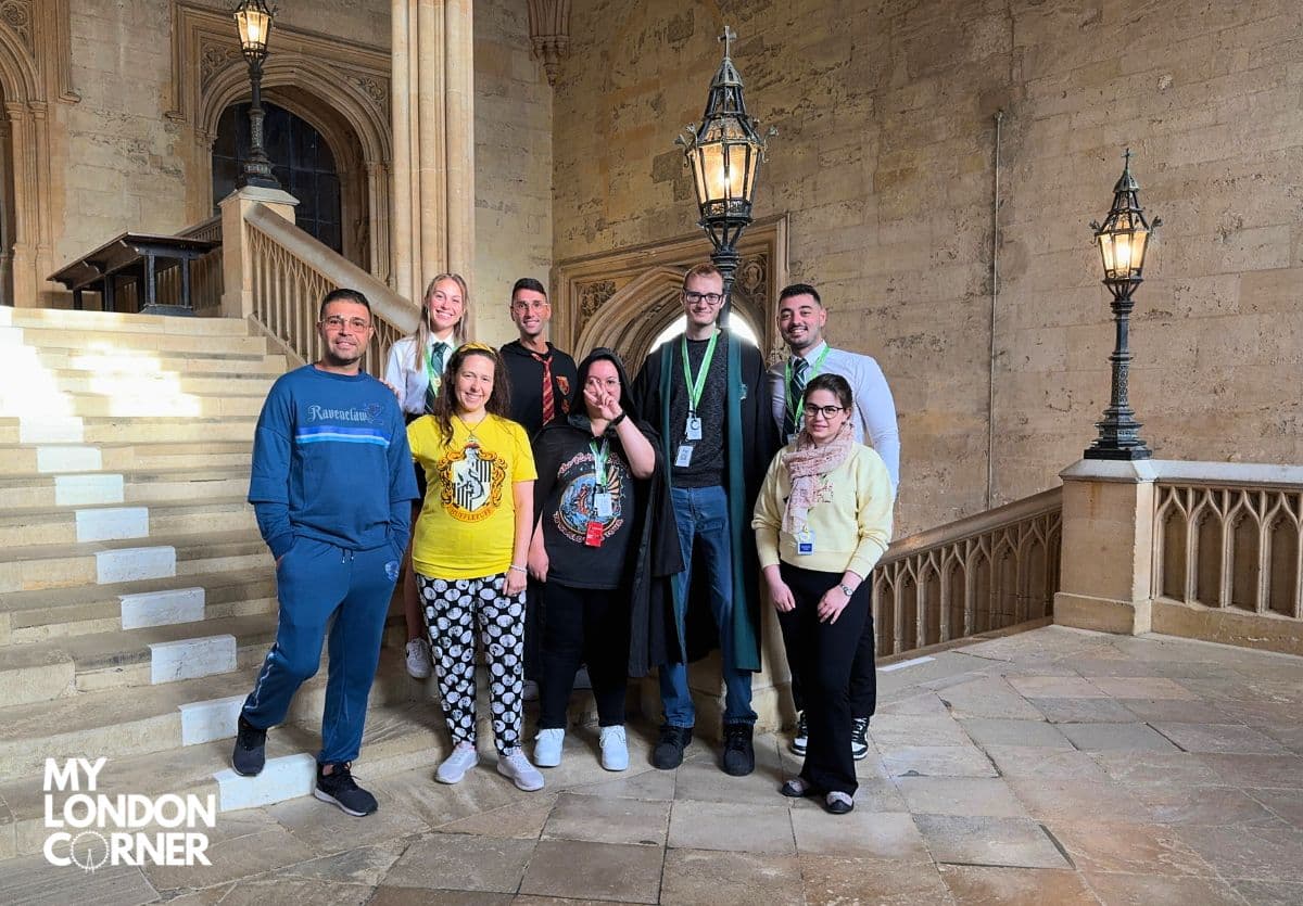 In viaggio con Harry Potter a Oxford - Agosto 2025 - OVER 18 - foto 3