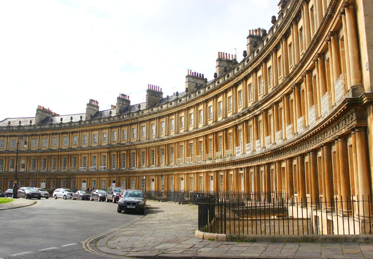 Bridgerton e il Jane Austen Festival - Settembre 2025 - foto 3