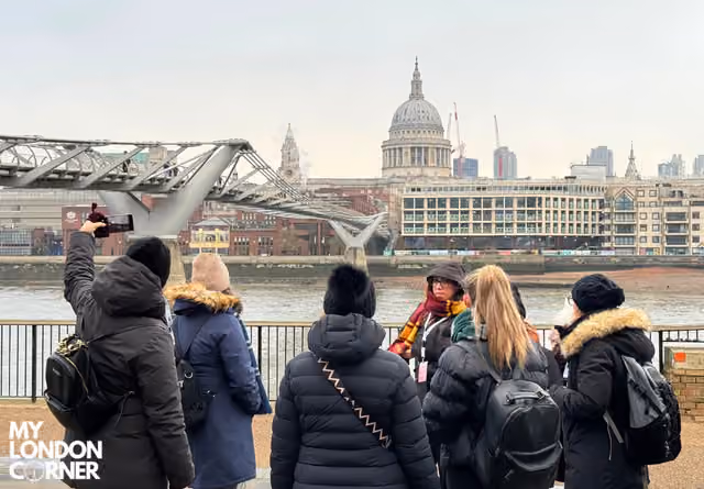 Viaggio di Gruppo Harry Potter a Londra – Magic Londra 13-15 Marzo 2027 - foto 4