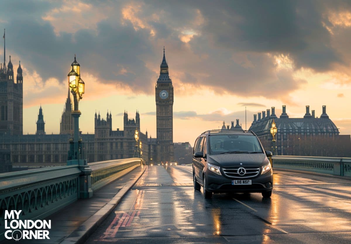 Tour Privato di Londra in Auto con Guida Italiana - foto 3