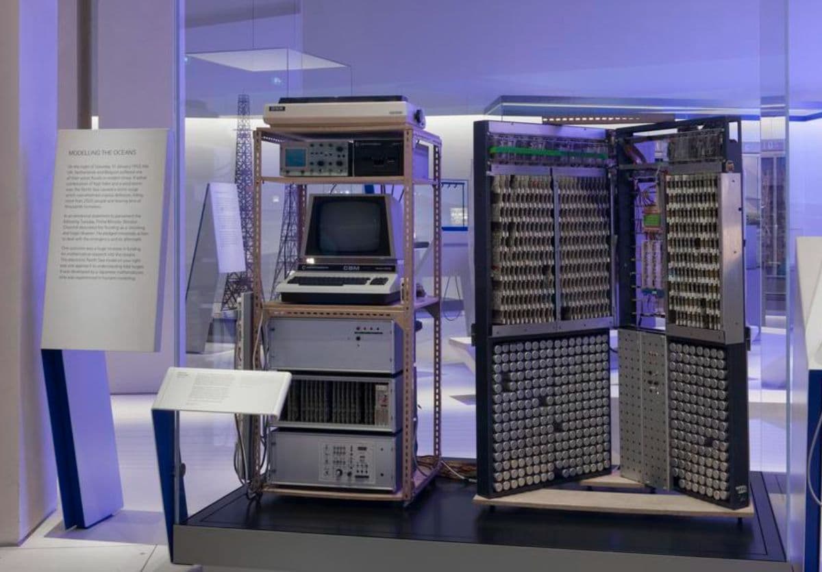 Science Museum