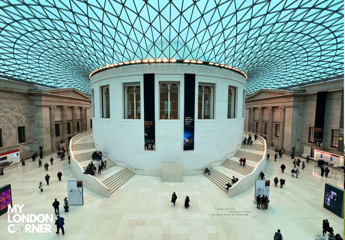 Tour Privato del British Museum con Guida Italiana - foto 2