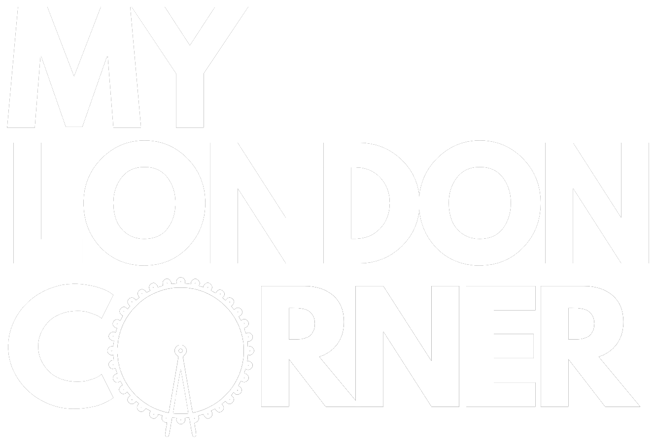 MyLondonCorner Logo